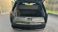 Land Rover Range Rover 3.0 P460e HSE 4dr Auto Estate